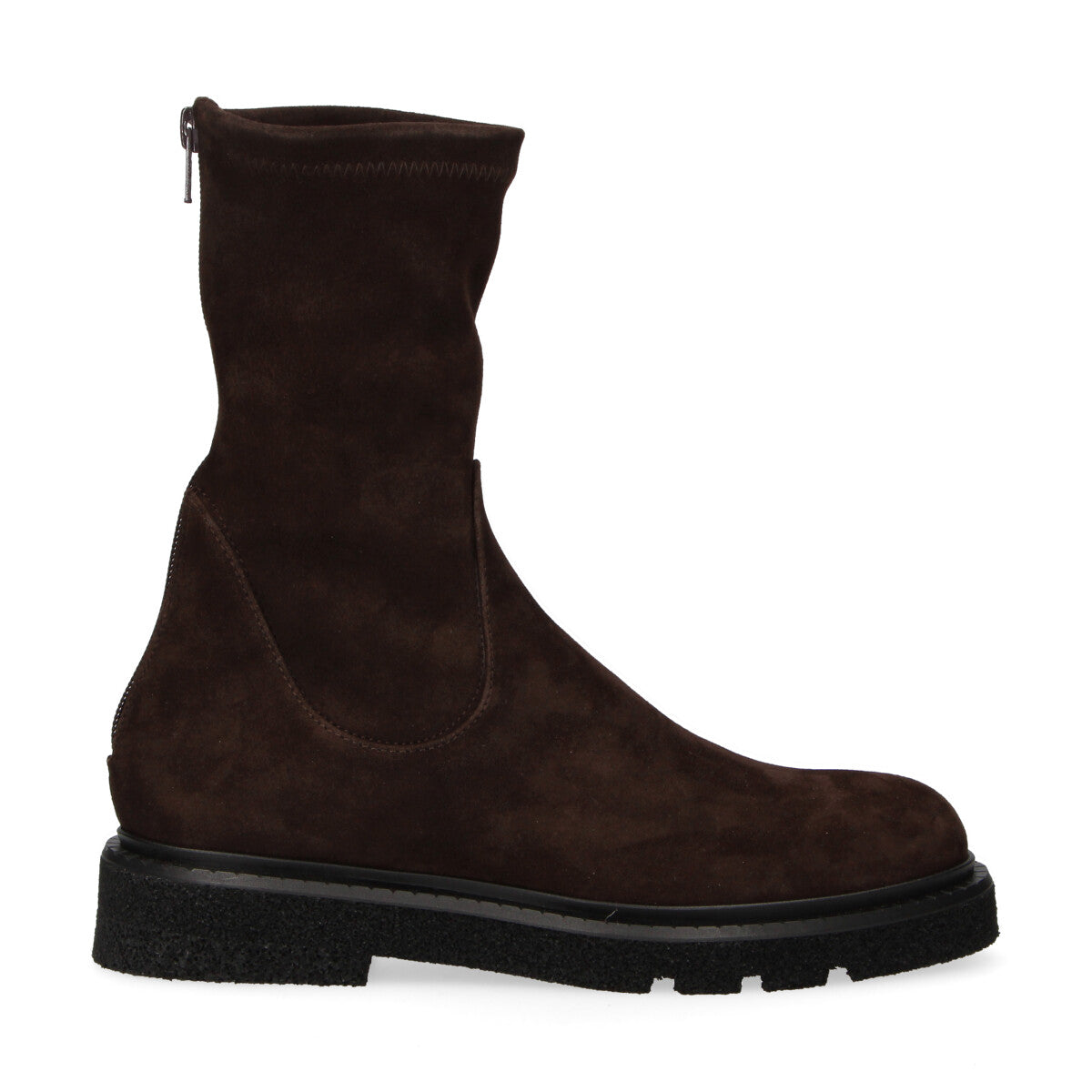 Guglielmo Rotta tronchetto Krisalyn camoscio tdm