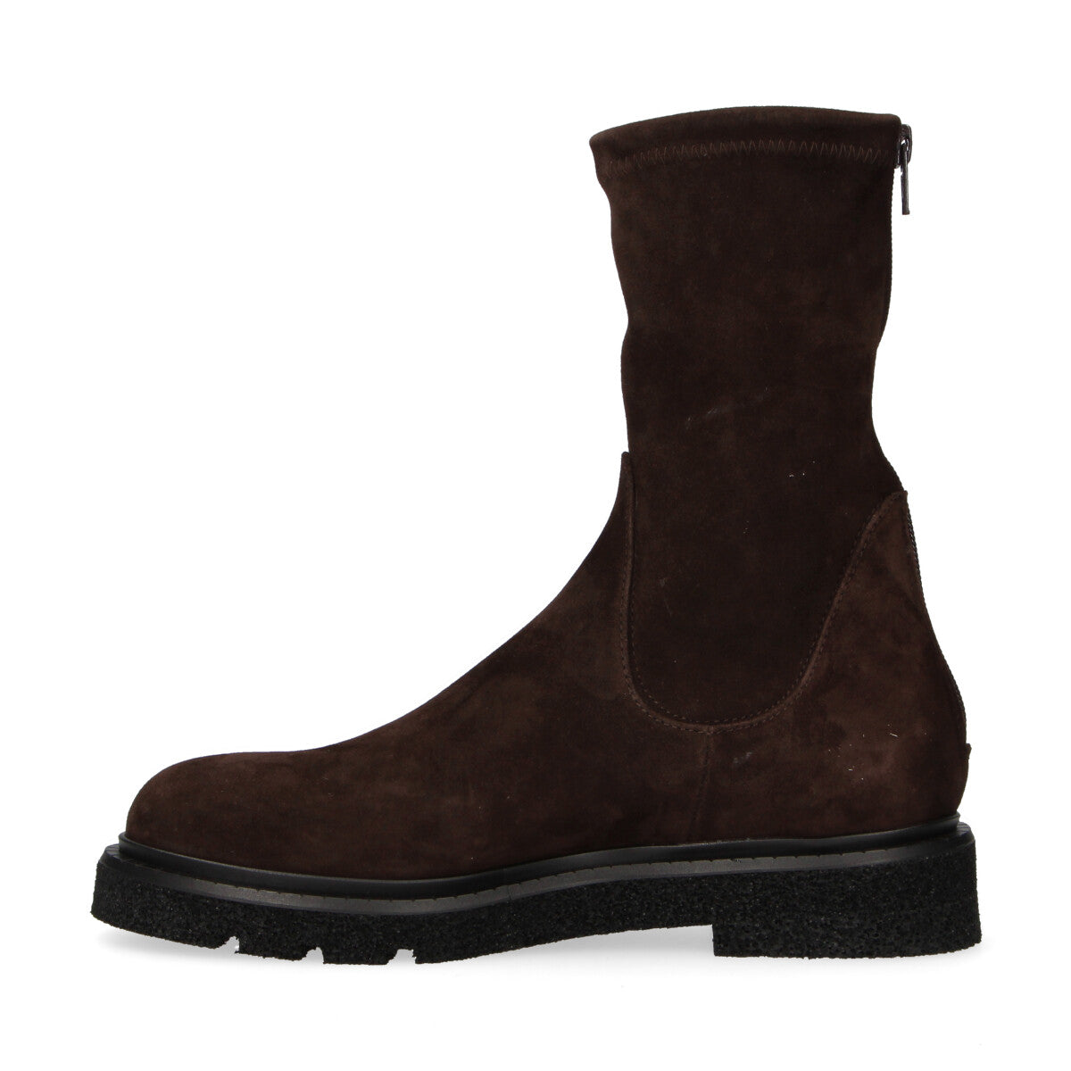 Guglielmo Rotta tronchetto Krisalyn camoscio tdm