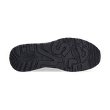 Ash sneaker Lab geomatric nylon elasticizzato nera