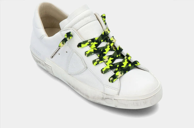 Lacci scarpe philippe model outlet