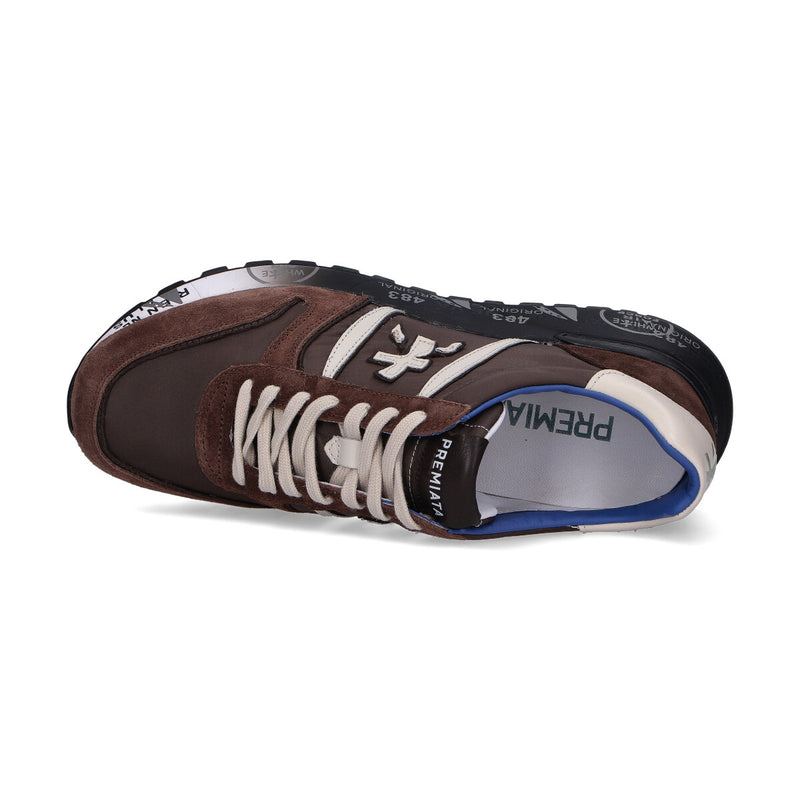 Sneakers Premiata Lander VAR6401