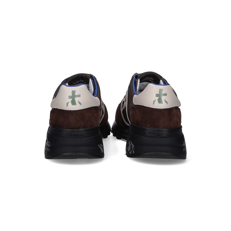 Sneakers Premiata Lander VAR6401