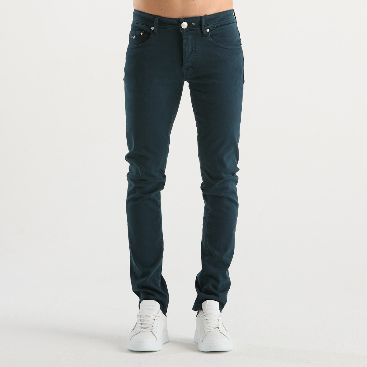 Tramarossa jeans leonardo denim scuro