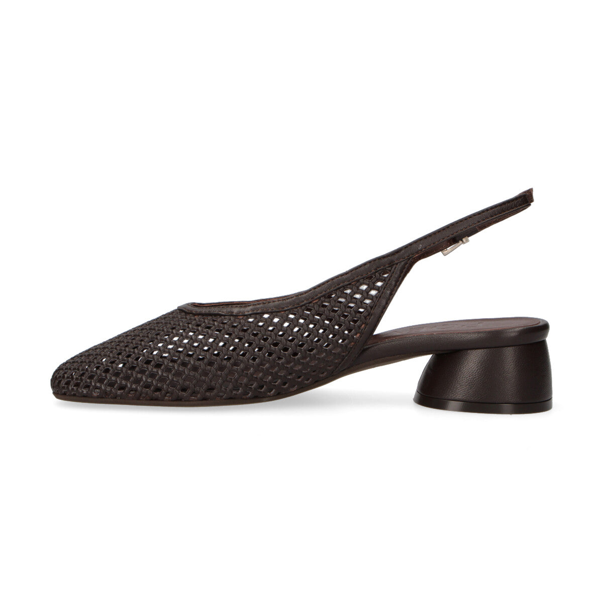 Poeve scarpa chanel Montecarlo traforata tdm