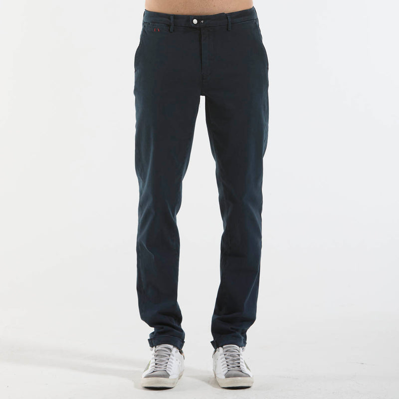 Tramarossa pantalone blu