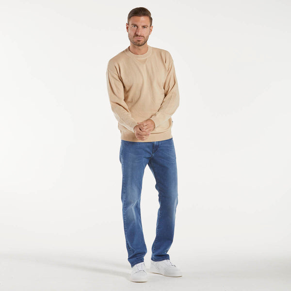 Replay denim jeans slavato chiaro