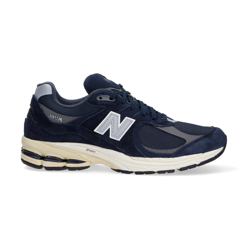 New Balance 2002 sneaker blu
