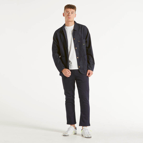 Replay pantalone sportivo coulisse blu