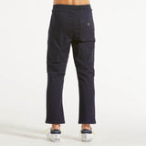 Replay pantalone sportivo coulisse blu