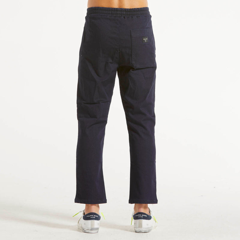 Replay pantalone sportivo coulisse blu