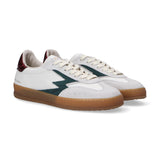 Moaconcept sneaker Master club pelle bianca