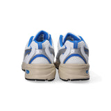 New Balance 530 sneaker bianco argento blu