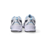 New Balance 530 sneaker bianco azzurro