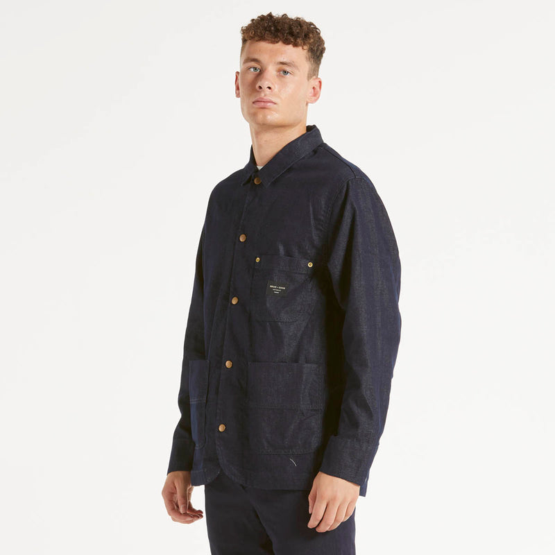 Repaly gaicca denim jeans scuro