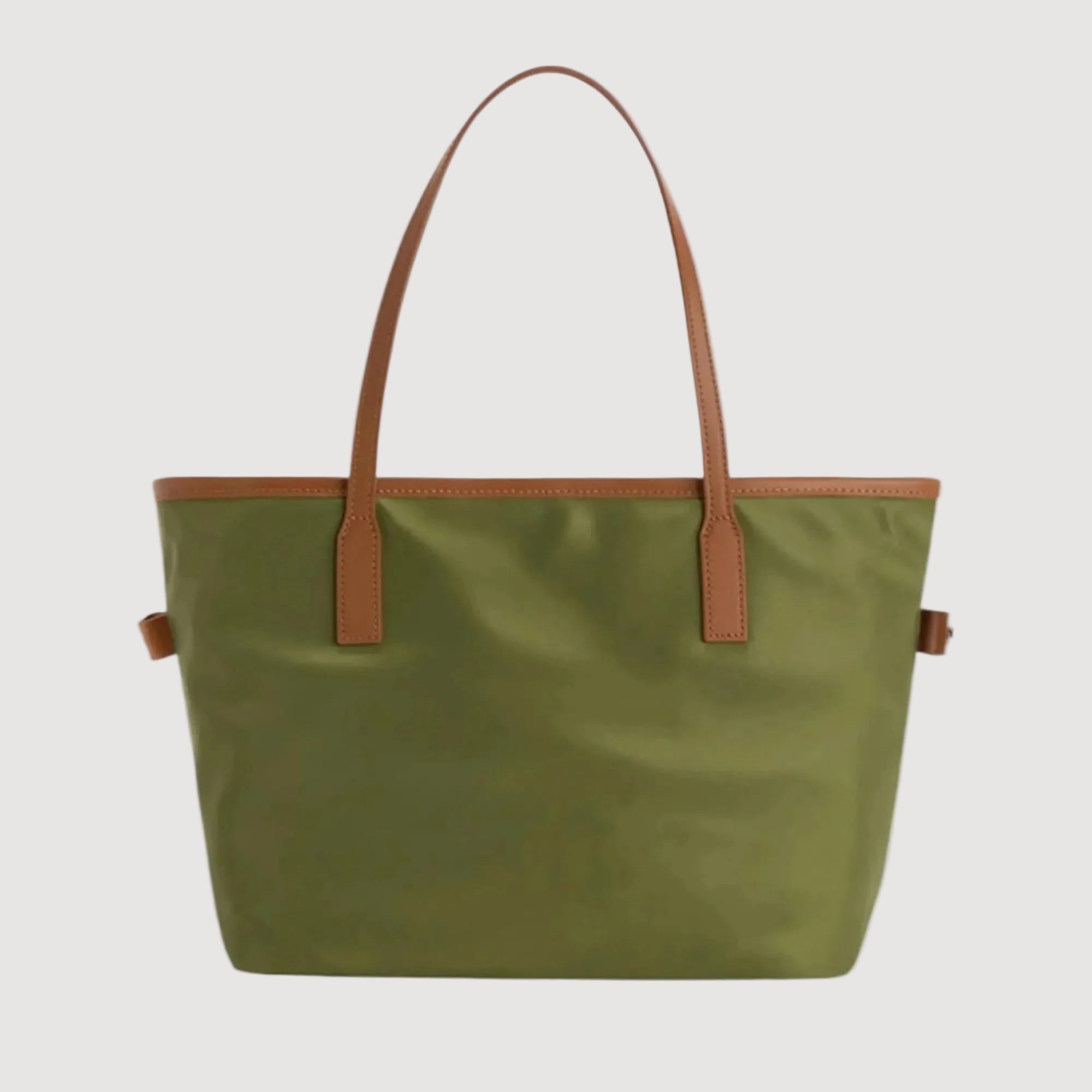 MC2 Saint Barth borsa City verde