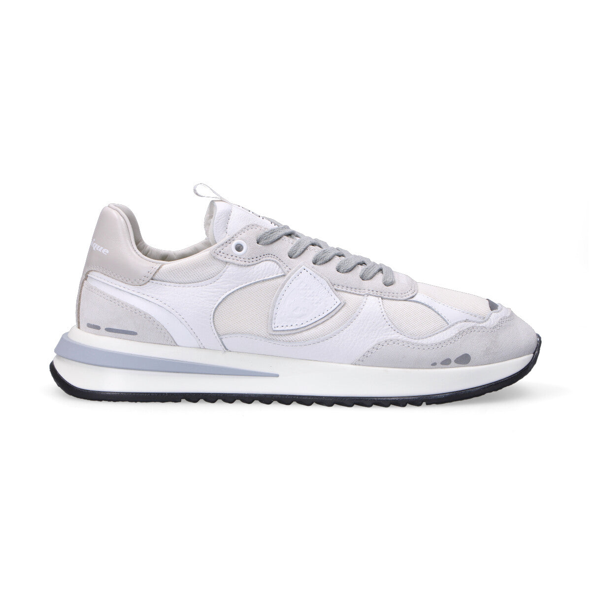 Philippe Model Sneaker Olympique tech resau bianca