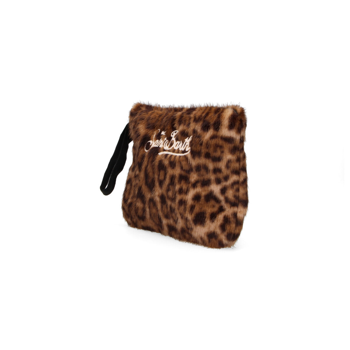 Mc2 Saint Barth pochette Pareasy eco fur maculata
