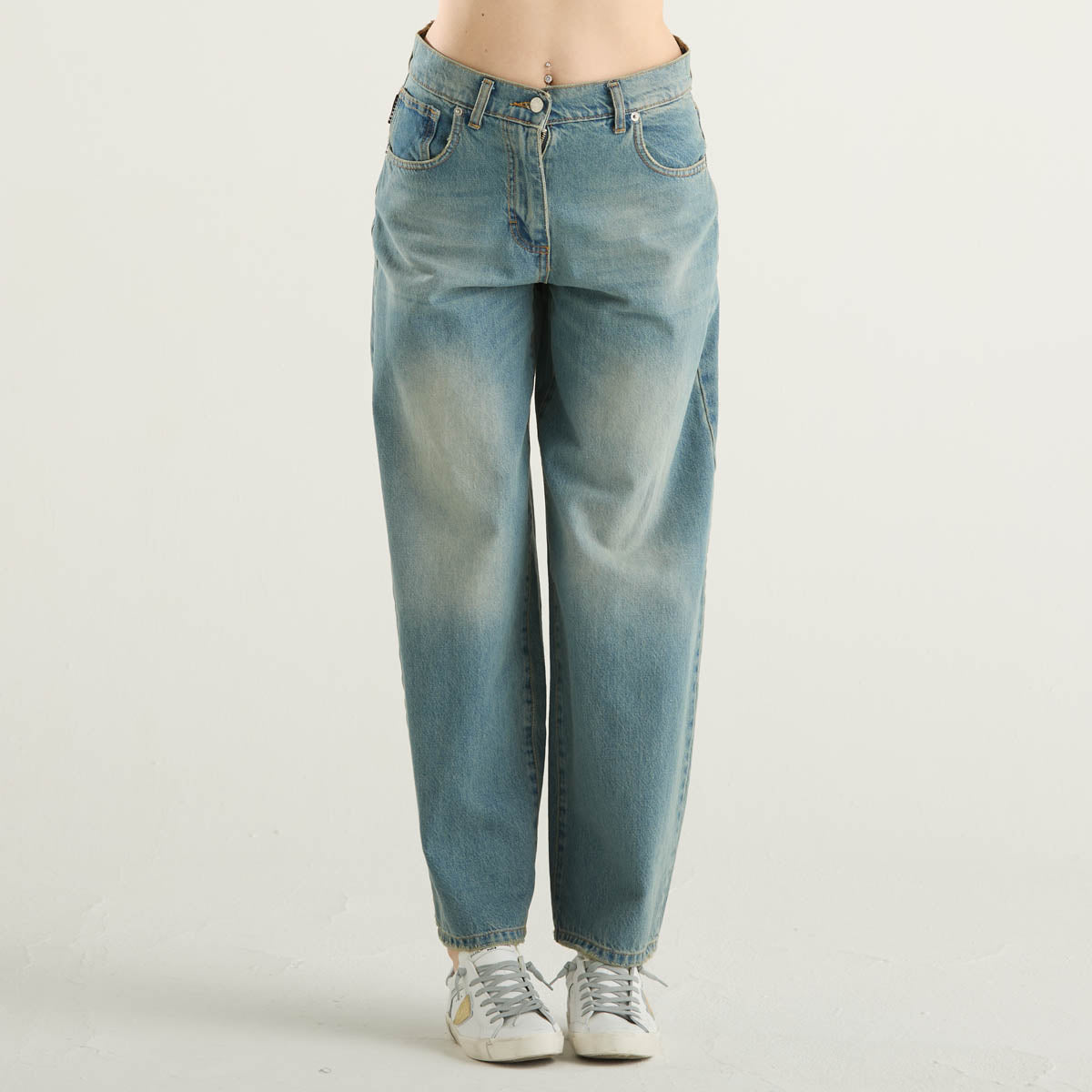 Haveone jeans bella in denim