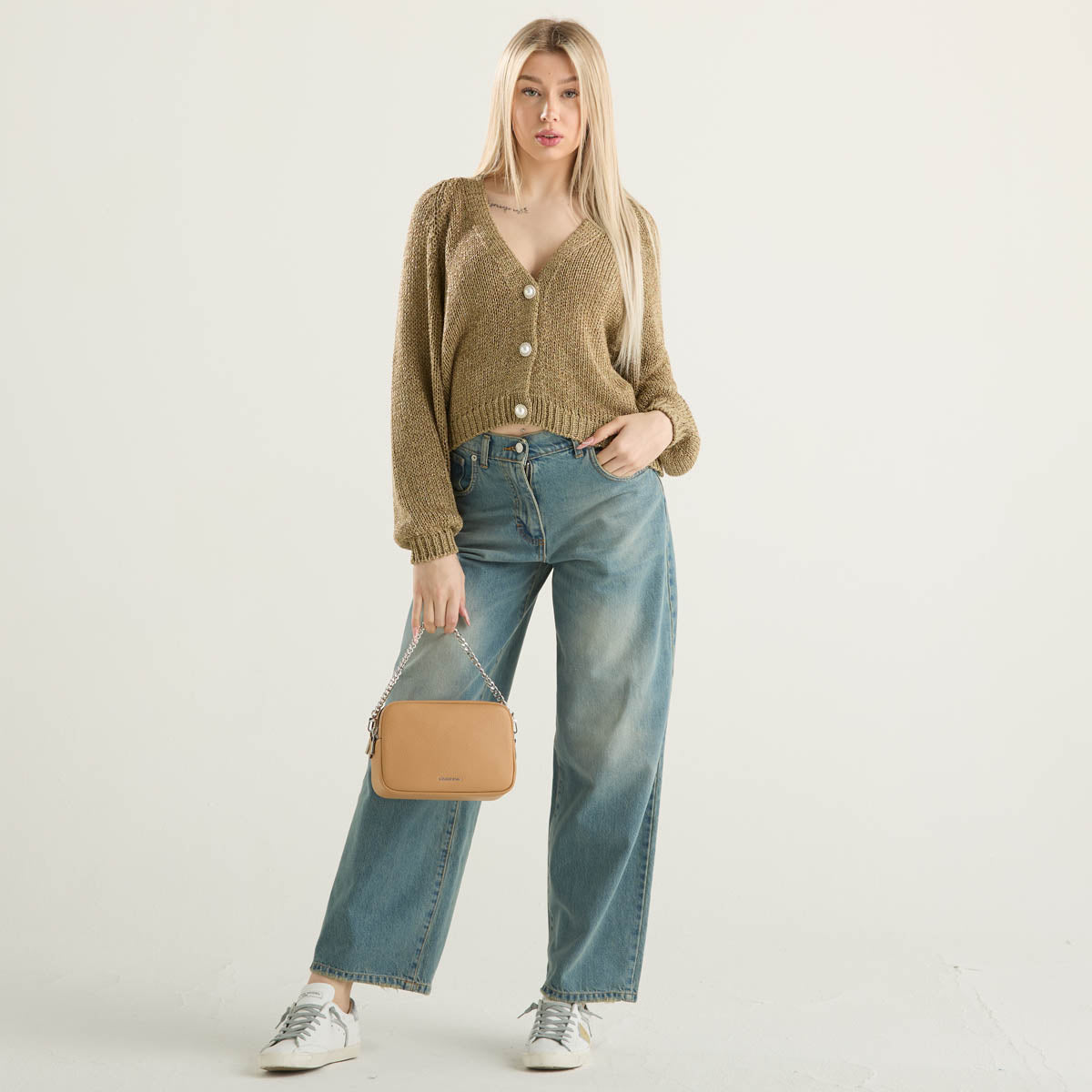 Haveone jeans bella in denim