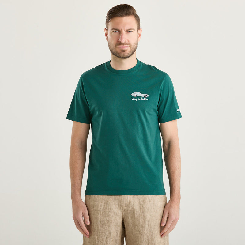 Mc2 Saint Barth t-shirt 