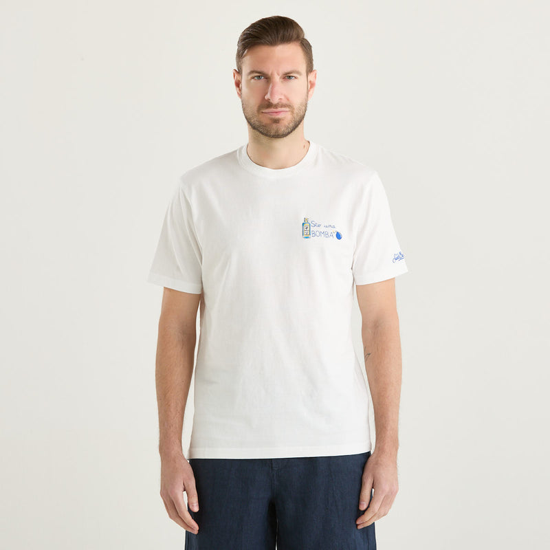 Mc2 Saint Barth t-shirt 