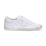 Philippe Model sneaker PRSX basic bianca