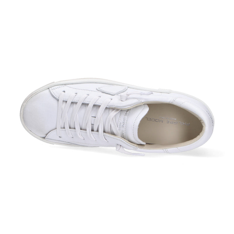 Philippe Model sneaker PRSX basic bianca