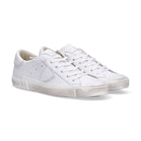 Philippe Model sneaker PRSX basic bianca