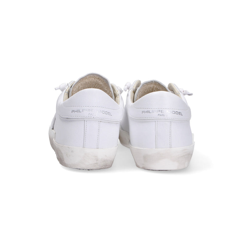 Philippe Model sneaker PRSX basic bianca