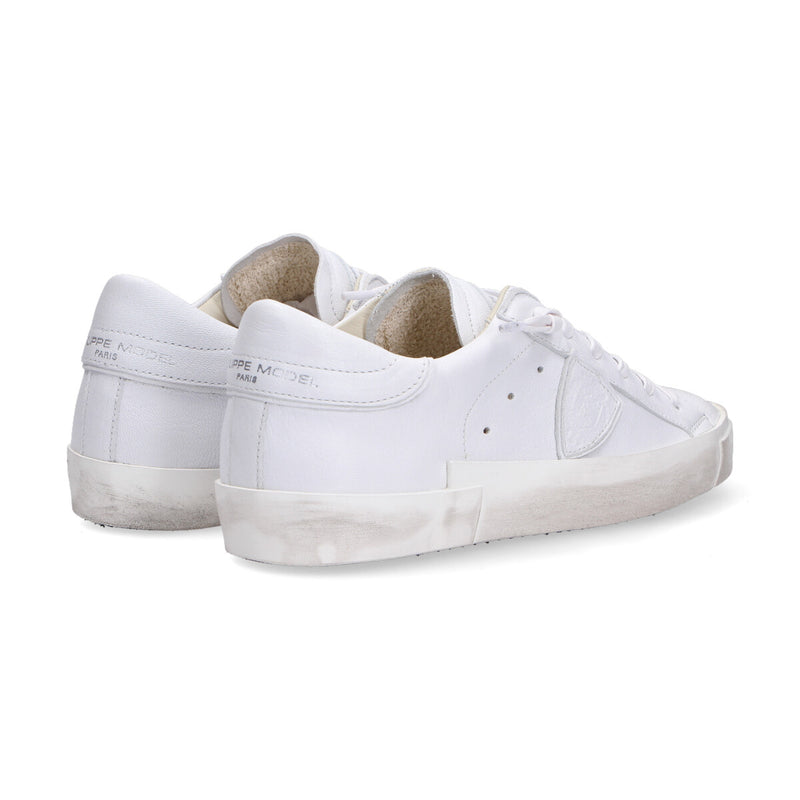 Philippe Model sneaker PRSX basic bianca