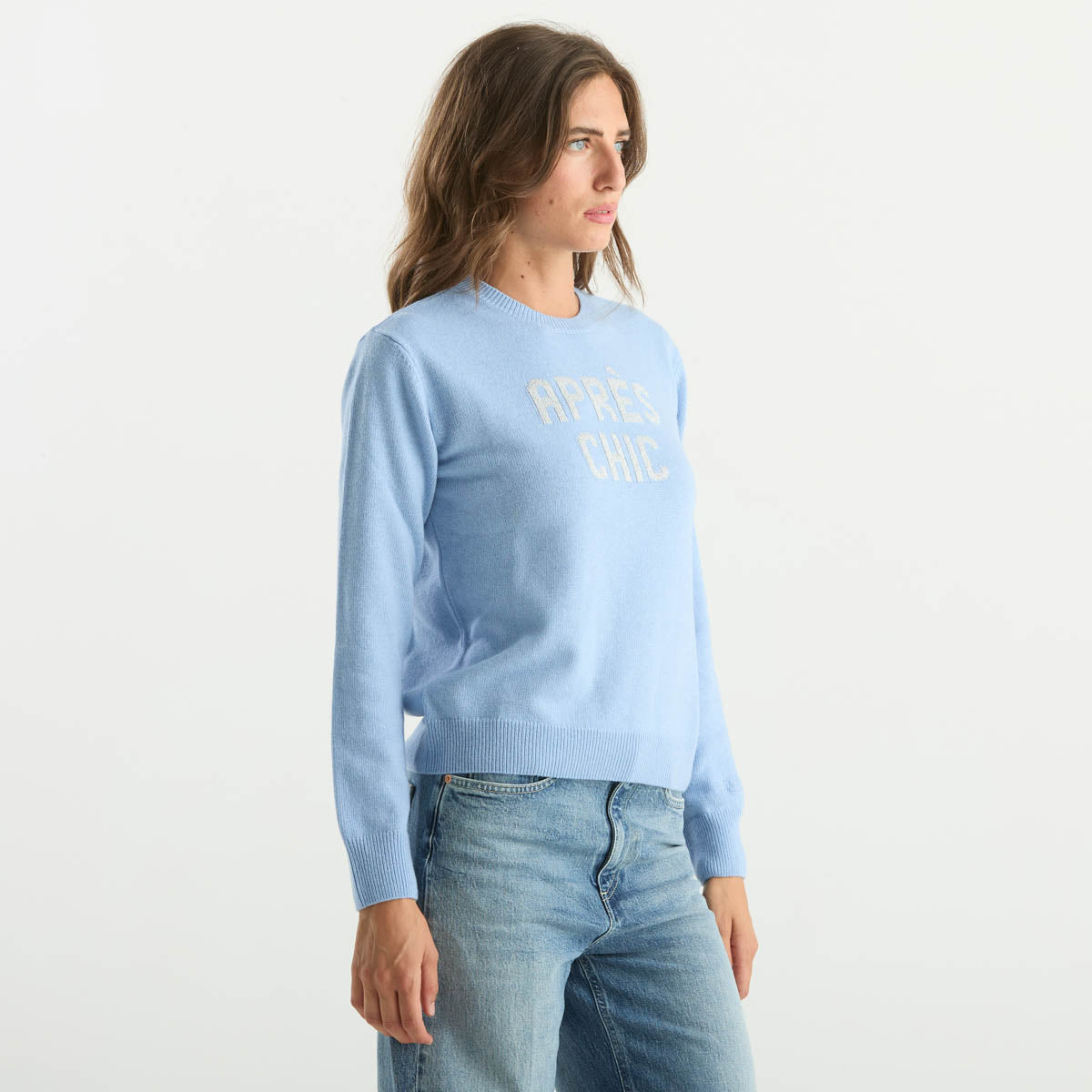 Mc2 Saint Barth maglione new queen apres chic