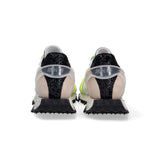 Run Of sneaker RO-1 Rajy nylon stampato
