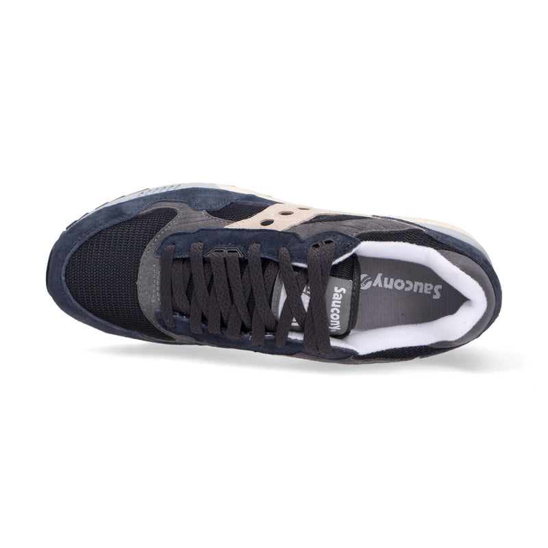 Saucony sneaker Shadow 5000 Original blu