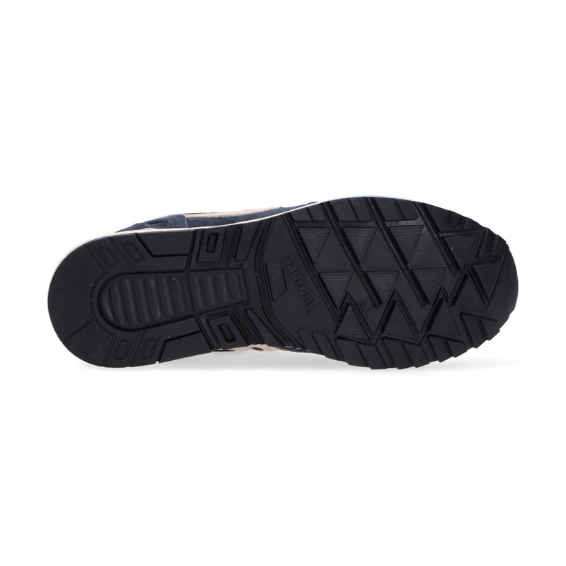 Saucony sneaker Shadow 5000 Original blu