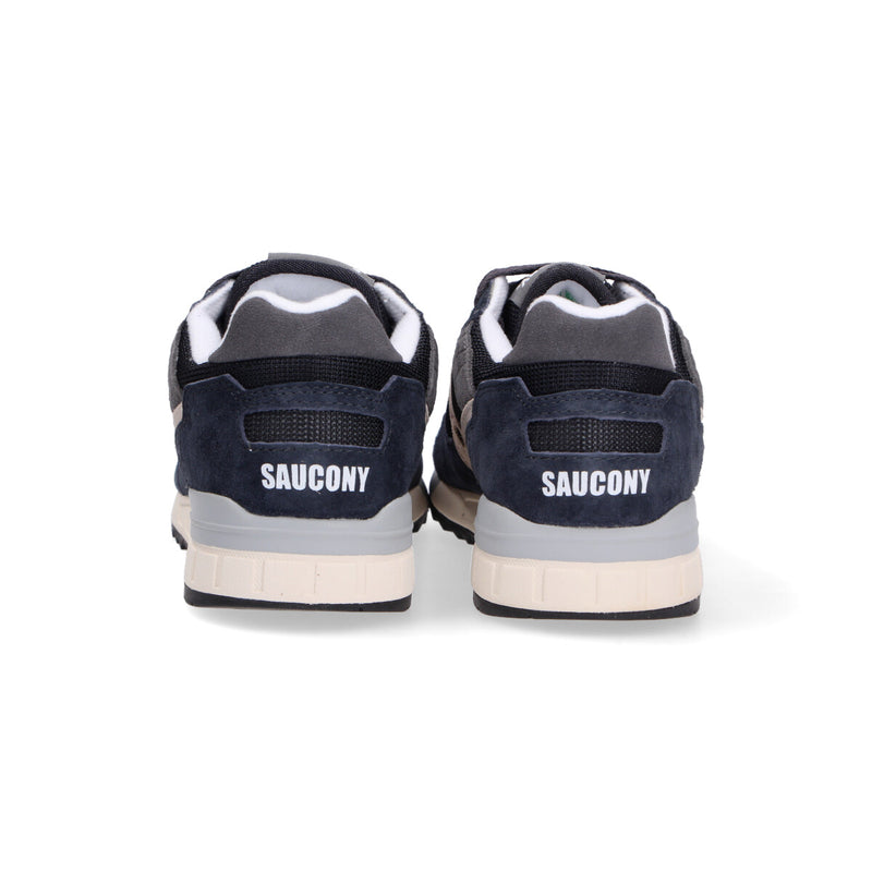 Saucony sneaker Shadow 5000 Original blu