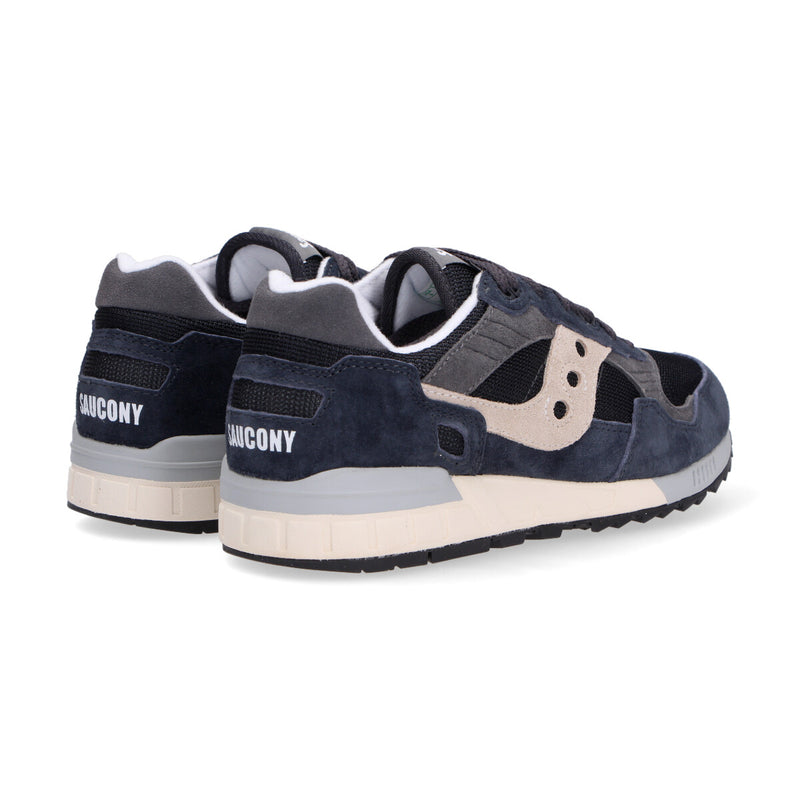 Saucony sneaker Shadow 5000 Original blu