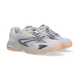 D.A.T.E. sneaker SN23 collection light grey