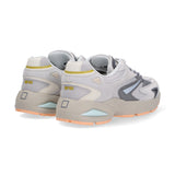 D.A.T.E. sneaker SN23 collection light grey