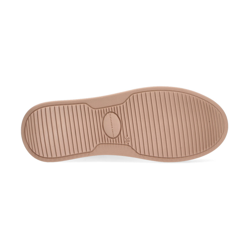 Alexander smith sneakers harrow rosa glitter