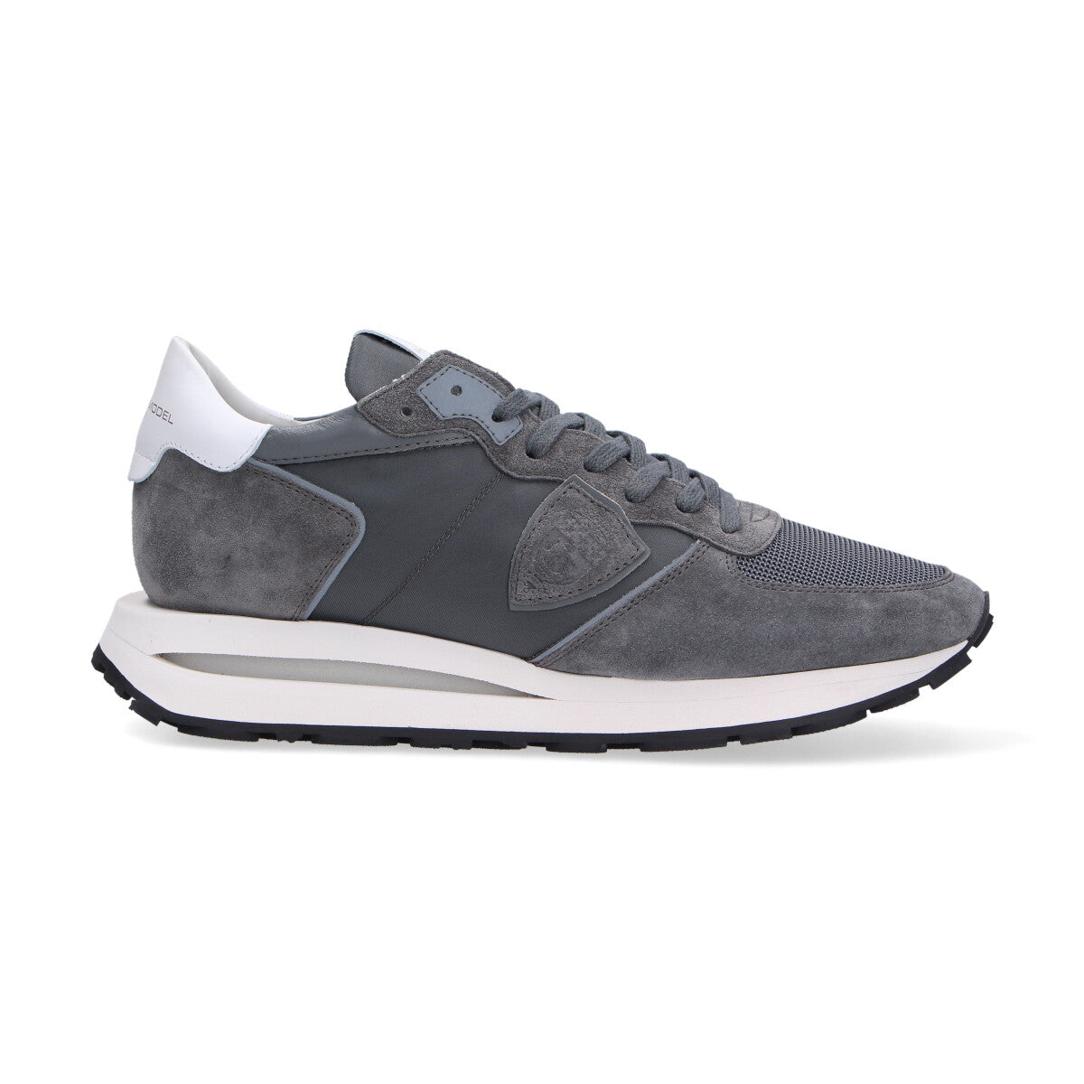 Philippe model tropez grigio sale