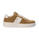 Saint Sneaker Touring camoscio pelle sabbia beige