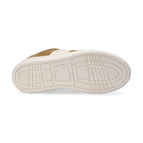 Saint Sneaker Touring camoscio pelle sabbia beige