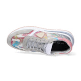 Philippe Model sneakers Tropez 2.1 camou pony