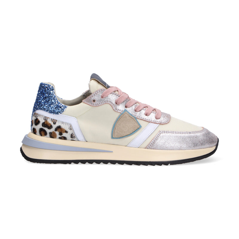 Philippe Model sneakers Tropez 2.1 beige platino