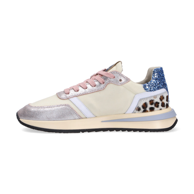 Philippe Model sneakers Tropez 2.1 beige platino