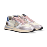 Philippe Model sneakers Tropez 2.1 beige platino
