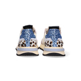 Philippe Model sneakers Tropez 2.1 beige platino