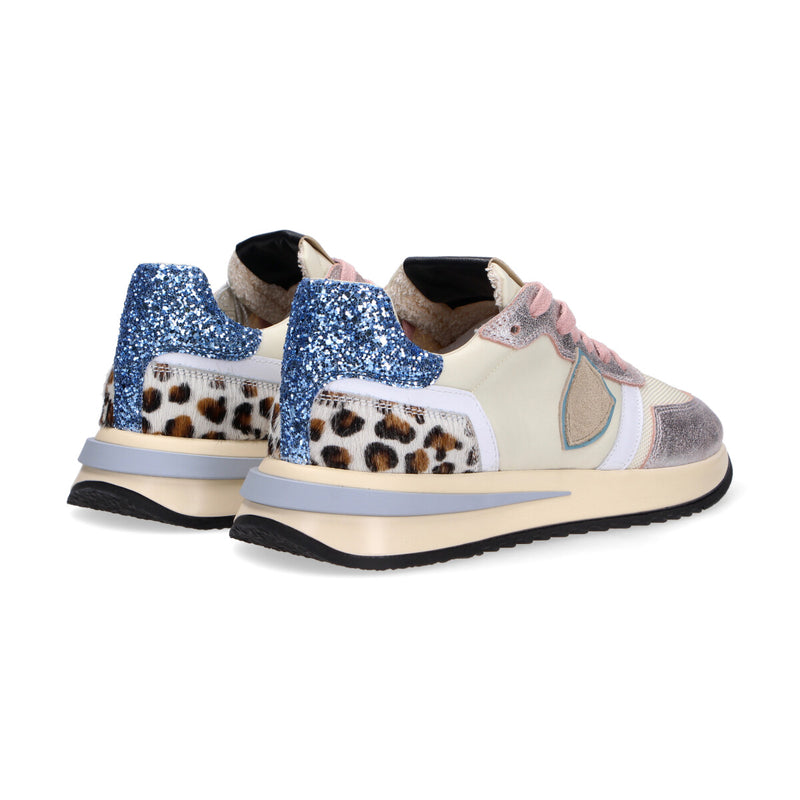 Philippe Model sneakers Tropez 2.1 beige platino
