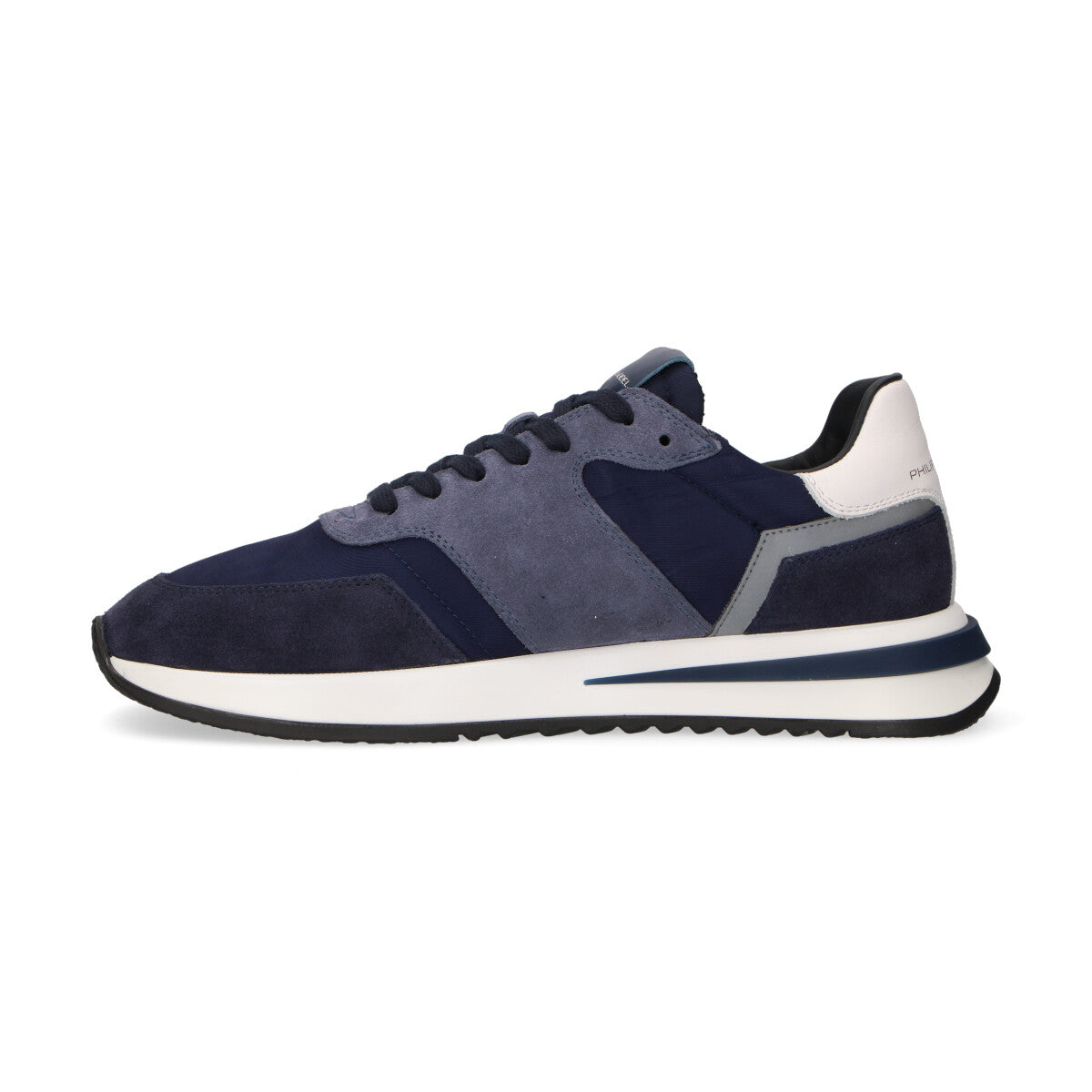 Philippe Model sneakers Tropez 2.1 mondial blu