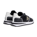 Philippe Model sneakers Tropez 2.1 nero grigio
